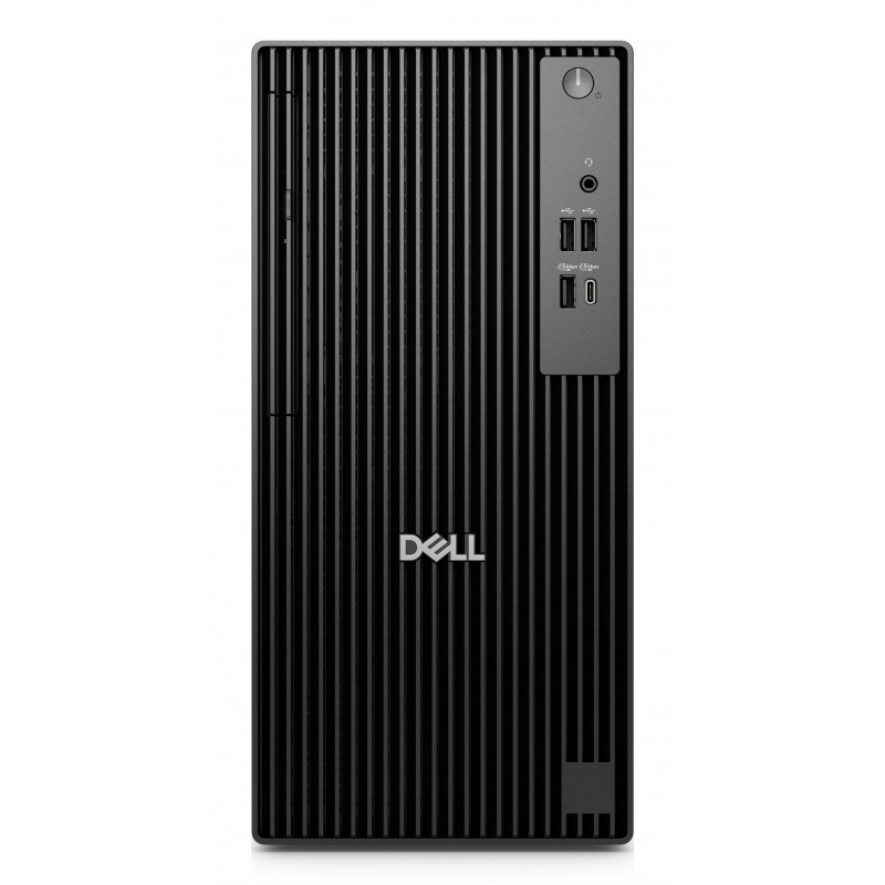 Dell Pro Tower QCT1250. Core Ultra 5 235, 16 GB, 512 GB VDHPY