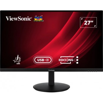 ViewSonic VG2709U-2K 27" QHD 100Hz