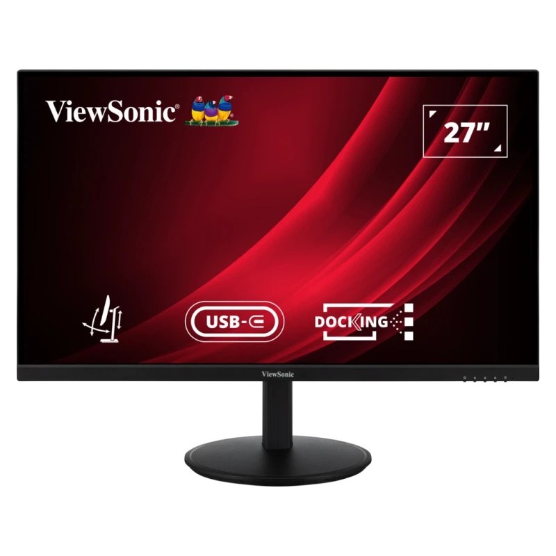ViewSonic VG2709U-2K 27" QHD 100Hz
