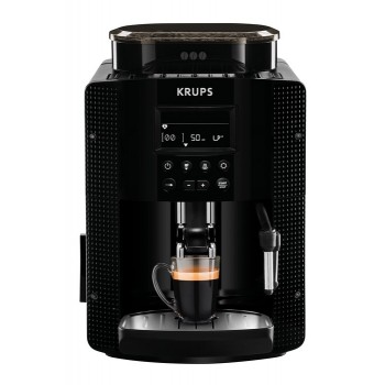 Krups Essential EA81P070 cafetera eléctrica Manual Máquina espresso 1,7 L