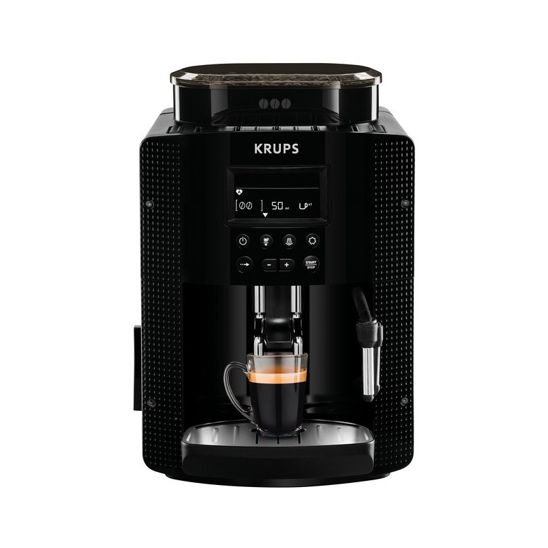 Krups Essential EA81P070 cafetera eléctrica Manual Máquina espresso 1,7 L