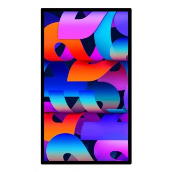 Apple Studio Display - 27" 5K Ultra HD - Plata  MYJL3YP A