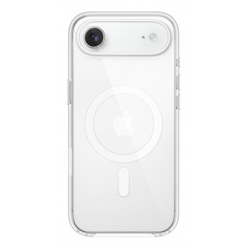 Funda transparente MagSafe Frost Apple iPhone Air MGH34ZM A