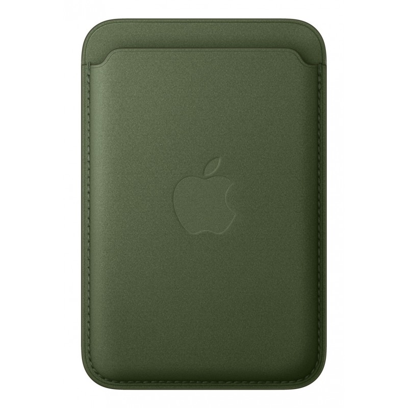 Funda con MagSafe para el iPhone Air - Sombra MGH74ZM A
