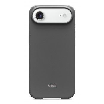 Funda Beats con MagSafe y Control de Cámara para el iPhone Air - Gris antracita MGJT4LL A