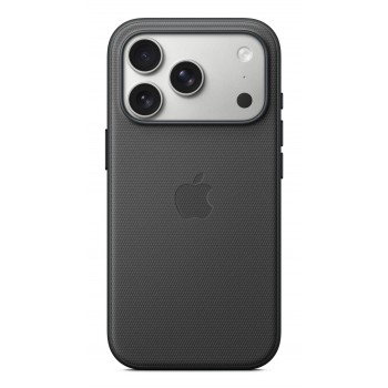 Funda de trenzado técnico con MagSafe Negro para Apple iPhone 17 Pro MGF34ZM A