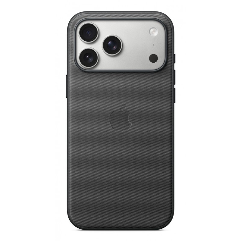 Funda de trenzado técnico con MagSafe Negro para Apple iPhone 17 Pro Max MGF84ZM A