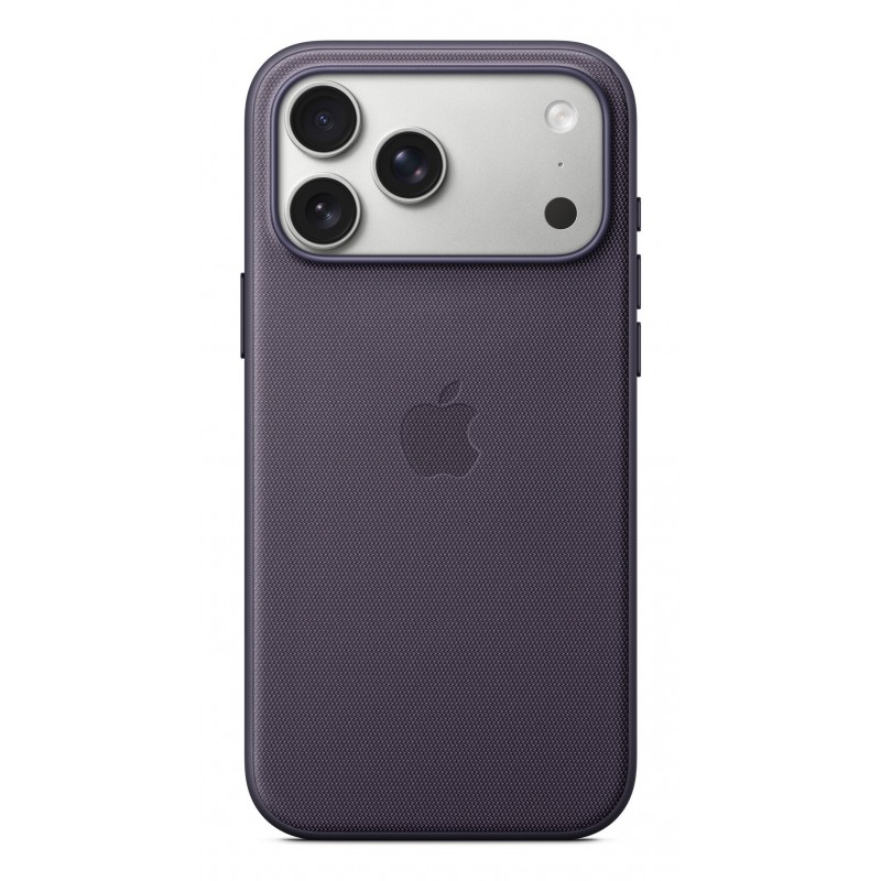 Funda de trenzado técnico con MagSafe Púrpura para Apple iPhone 17 Pro Max MGFA4ZM A