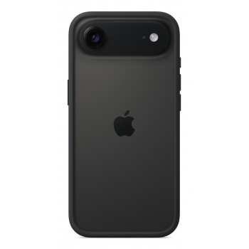 Funda Bumper para el iPhone Air - Negro MH004ZM A