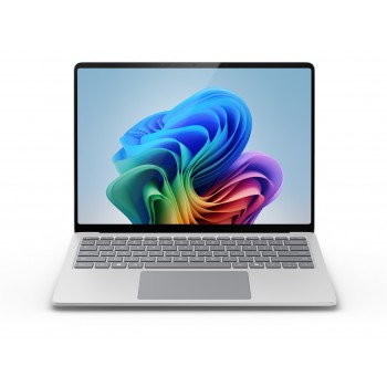 Microsoft Surface Laptop 7  Platino - 13.8" - Intel Core Ultra 5 - 16GB - 256GB SSD - Windows 11 Pro EP2-36326