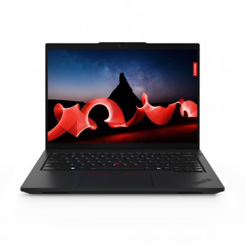 Lenovo ThinkPad L14 Gen 5 (AMD) Negro - 14" - AMD Ryzen 5 - 16GB - 512GB SSD - Windows 11 Pro 21L50020SP