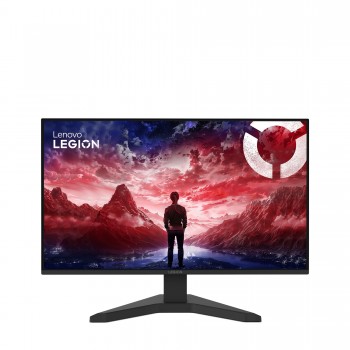 Lenovo Legion R27s - 27" Full HD - LED - Negro - 144Hz 68CCGAC1EU