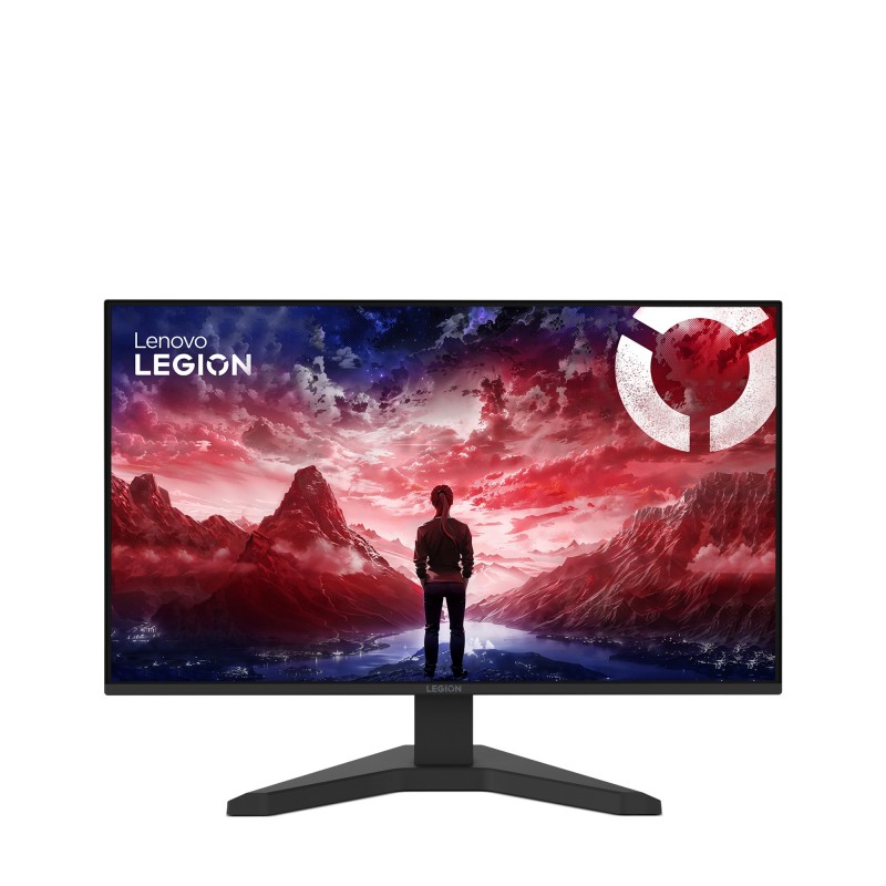 Lenovo Legion R27s - 27" Full HD - LED - Negro - 144Hz 68CCGAC1EU