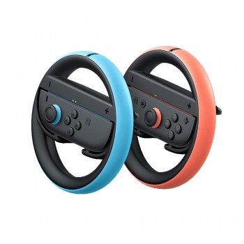 Pack Volante Joy-Con para Mandos Nintendo Switch 2  2 uds SWITCH 2 JC 2U