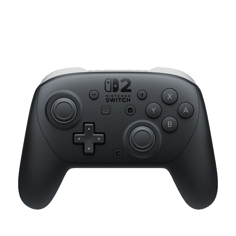 Gamepad Nintendo Switch 2 Pro Inalámbrico