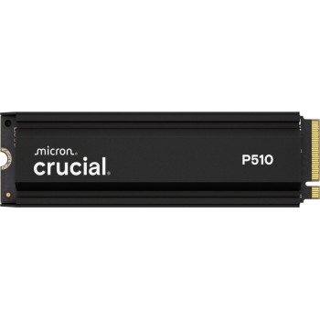 Crucial CT2000P510SSD5 - 2000GB M.2 TLC PCI Express 5.0