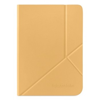 Kobo N365-AC-YL-E-PU funda para libro electrónico 15,2 cm (6") Folio Amarillo