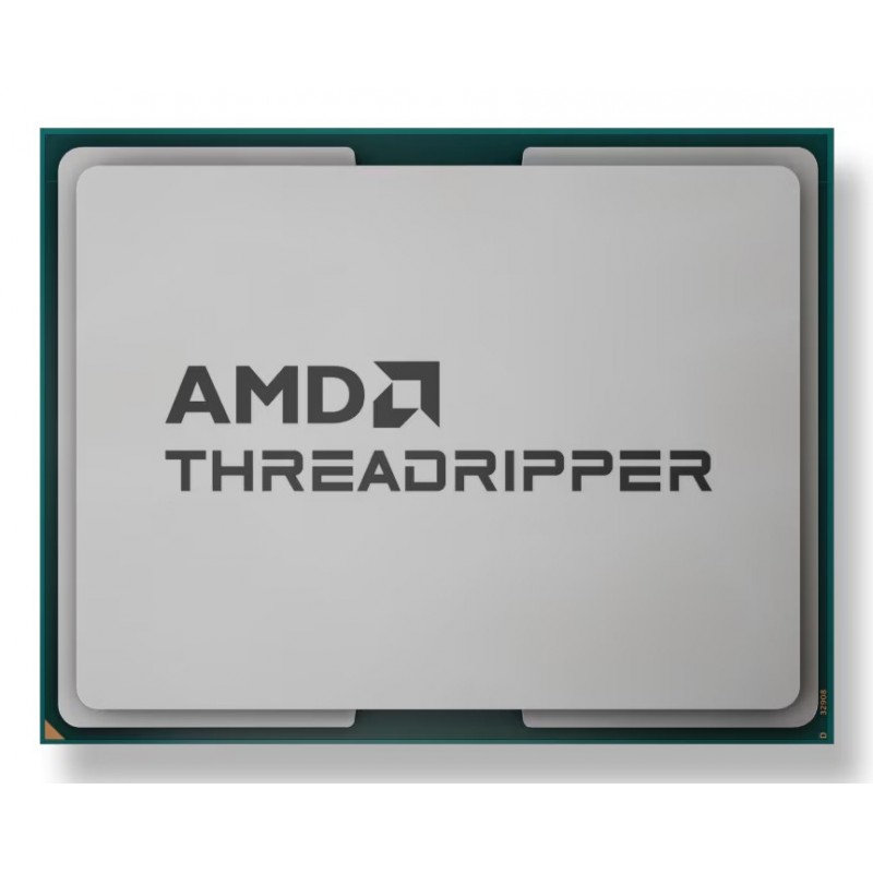 AMD Ryzen Threadripper 9970X  100-100001594WOF