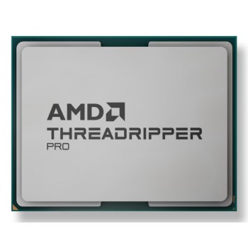 AMD Ryzen Threadripper PRO 9955WX  100-100000725WOF