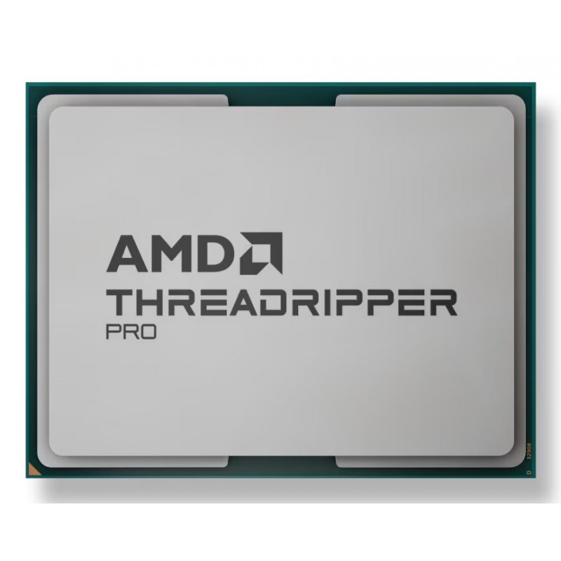 AMD Ryzen Threadripper PRO 9955WX  100-100000725WOF