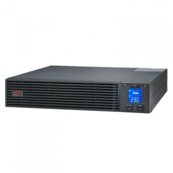 APC SRV1KRIRK-E sistema de alimentación ininterrumpida (UPS) 1 kVA 900 W