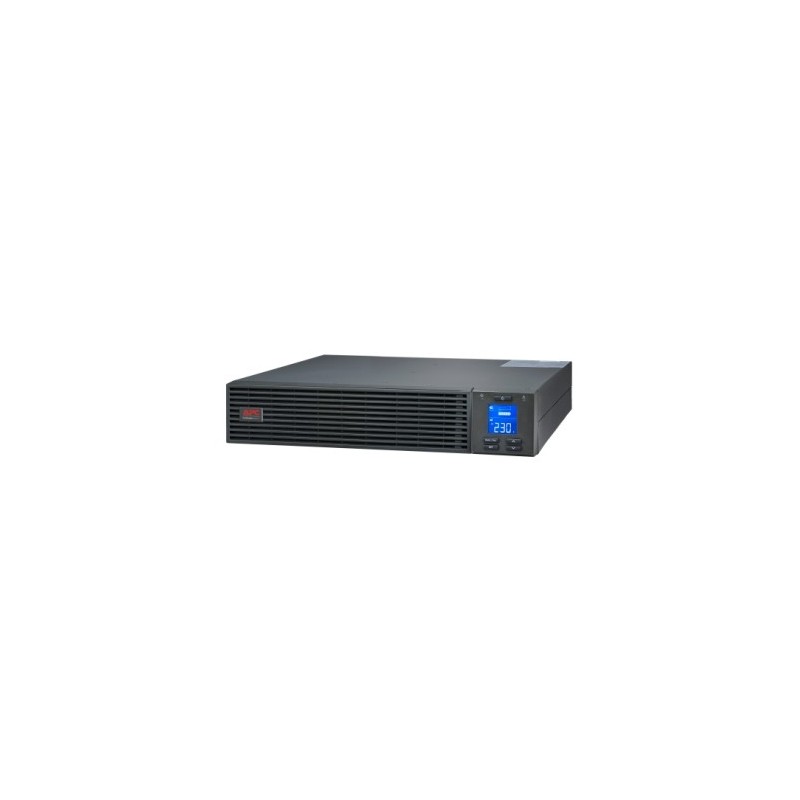 APC SRV2KRIRK-E sistema de alimentación ininterrumpida (UPS) 2 kVA 1800 W