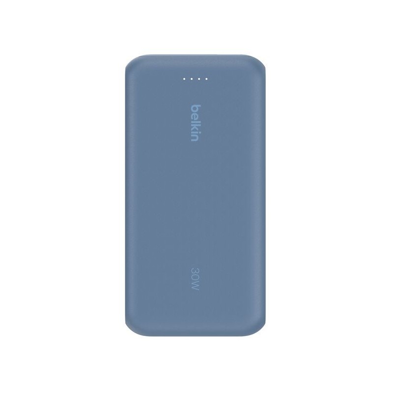 Belkin BoostCharge 20000 mAh Azul BPB024HQBL