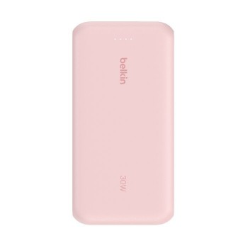 Belkin BoostCharge 20000 mAh Rosa BPB024HQPK