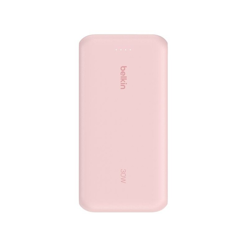 Belkin BoostCharge 20000 mAh Rosa BPB024HQPK