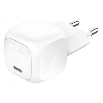 Cargador USB-C compacto de 20 W WCA009KQWH