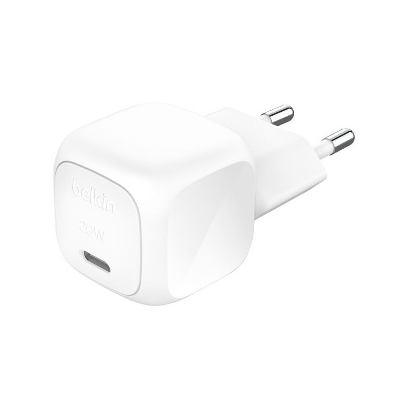 Cargador USB-C compacto de 20 W WCA009KQWH