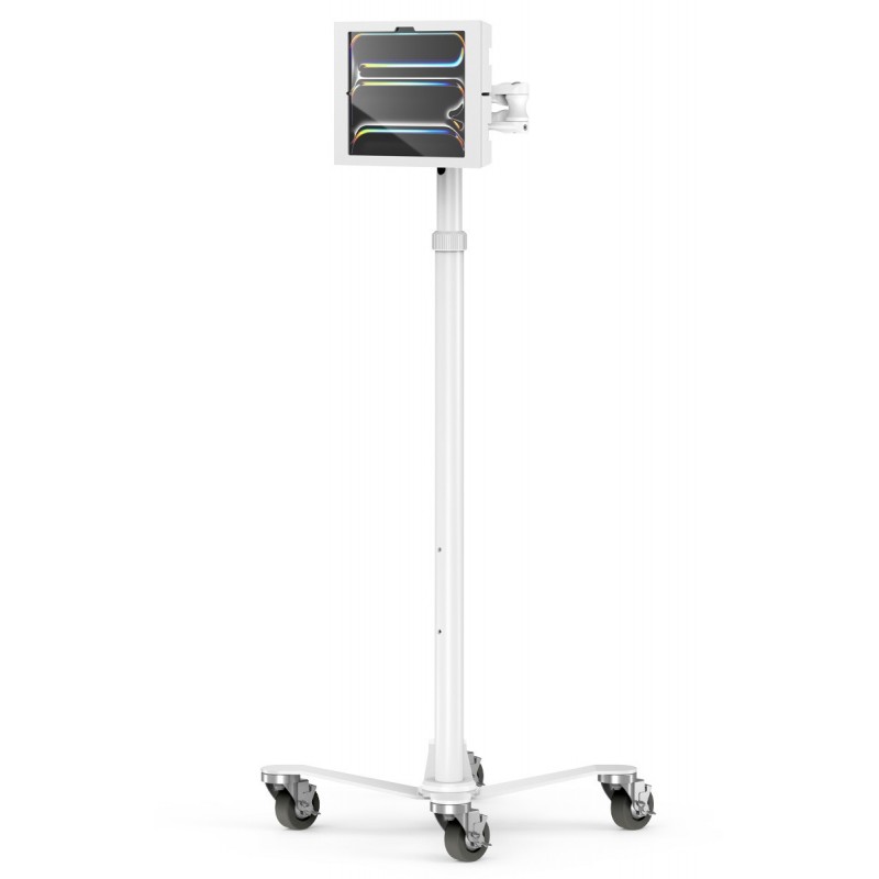 Compulocks 827BUCLGVWMB soporte Soporte pasivo Tablet UMPC Negro