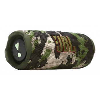 JBL Flip 7 Caqui JBLFLIP7SQUAD