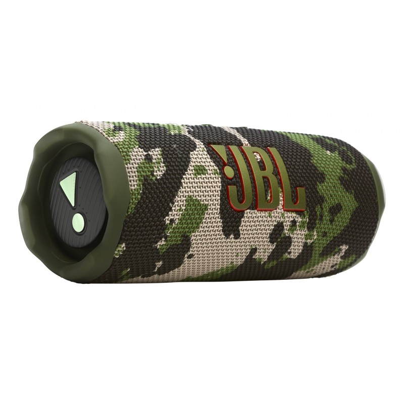 JBL Flip 7 Caqui JBLFLIP7SQUAD