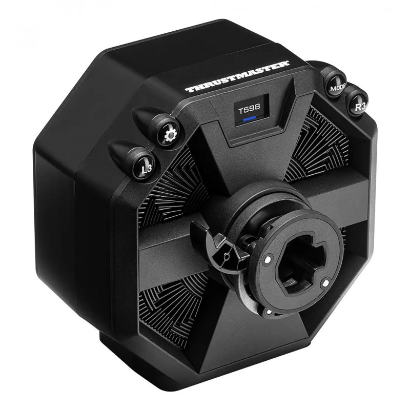 Thrustmaster T598 Base para volante de simulador de carreras 4160910