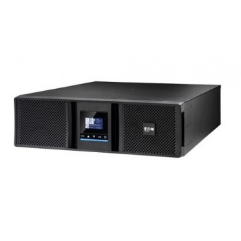 Eaton 9SX 6000i RT3U G2 sistema de alimentación ininterrumpida (UPS) 9SX6KIRT3UG2