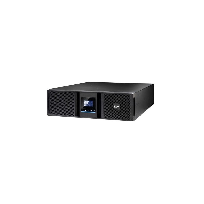 Eaton 9SX 6000i RT3U G2 sistema de alimentación ininterrumpida (UPS) 9SX6KIRT3UG2