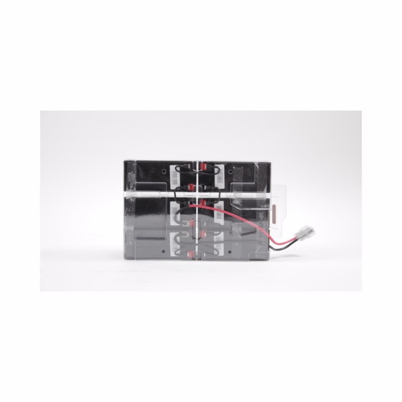 Eaton EBP-1703I batería para sistema ups Sealed Lead Acid (VRLA) 12 V 9 Ah
