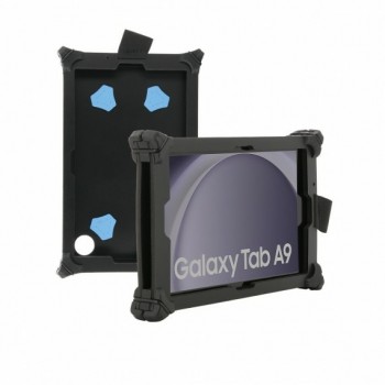 Mobilis 050063 funda para tablet 22,1 cm (8.7") Negro