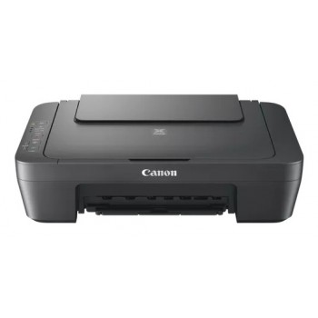 Canon PIXMA MG2556S Inyección de tinta A4 4800 x 600 DPI 0727C076