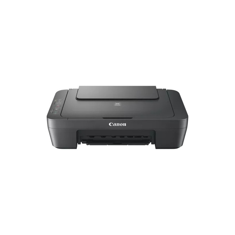 Canon PIXMA MG2556S Inyección de tinta A4 4800 x 600 DPI 0727C076