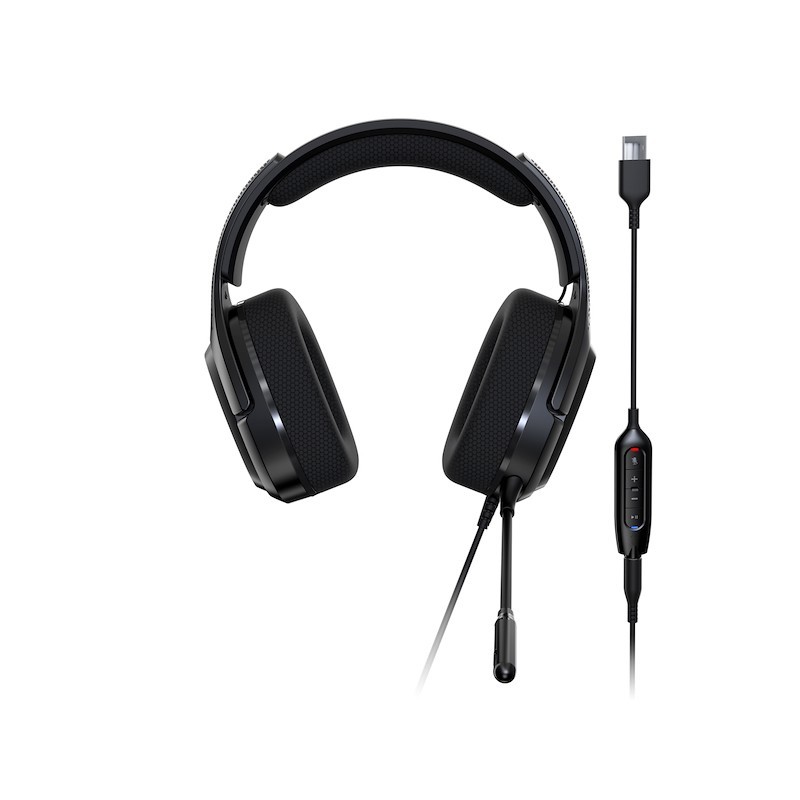 Acer Predator Galea 365 Negro GP.HDS11.01L