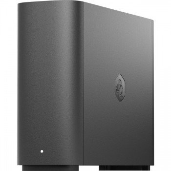 NAS Synology BeeStation BST150-4T  1xUSB Tipo-C  1xUSB  1GB DDR4  Formato Torre