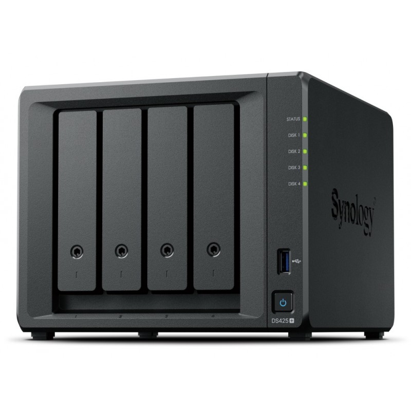 Synology DiskStation DS425+ GB  