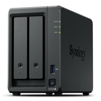 Synology DiskStation DS725+ GB  