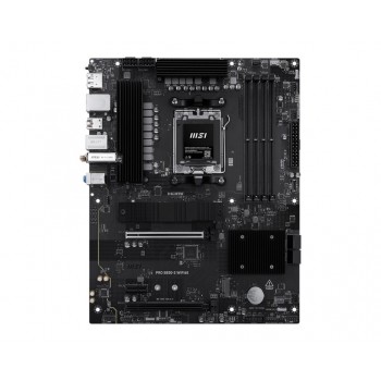 MSI PRO B850-S WIFI6E - Socket AM5 - ATX - AMD B850 911-7E80-002