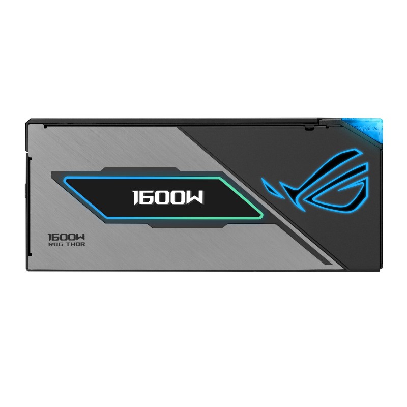 ASUS ROG -THOR-1600T3-GAMING 80 PLUS Titanium 1600W 90YE00V1-B0NA00