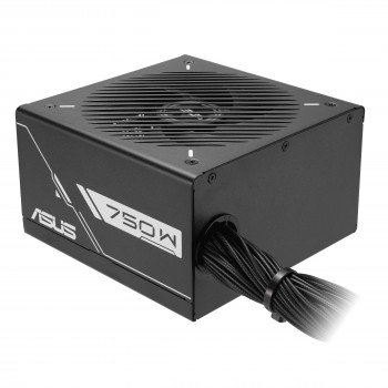 ASUS Prime -750B-BLACK 80 PLUS Bronze 750W 90YE00Y0-B0NA00