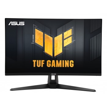 ASUS TUF Gaming VG27AQ5A - 27" Quad HD - LCD - Negro - 210Hz 90LM0BN0-B01371