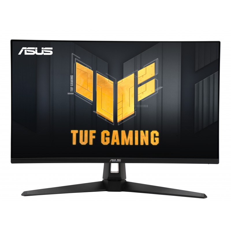 ASUS TUF Gaming VG27AQ5A - 27" Quad HD - LCD - Negro - 210Hz 90LM0BN0-B01371